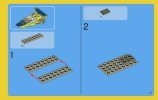 Building Instructions - LEGO - 6912 - Super Soarer: Page 41