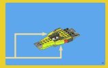 Building Instructions - LEGO - 6912 - Super Soarer: Page 49