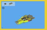 Building Instructions - LEGO - 6912 - Super Soarer: Page 50