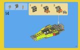 Building Instructions - LEGO - 6912 - Super Soarer: Page 51