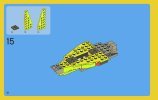 Building Instructions - LEGO - 6912 - Super Soarer: Page 52