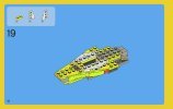 Building Instructions - LEGO - 6912 - Super Soarer: Page 56