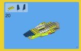 Building Instructions - LEGO - 6912 - Super Soarer: Page 57