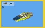 Building Instructions - LEGO - 6912 - Super Soarer: Page 58