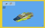 Building Instructions - LEGO - 6912 - Super Soarer: Page 59