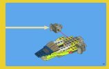 Building Instructions - LEGO - 6912 - Super Soarer: Page 63