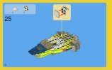 Building Instructions - LEGO - 6912 - Super Soarer: Page 64