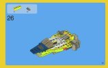 Building Instructions - LEGO - 6912 - Super Soarer: Page 65