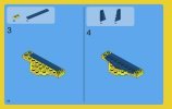 Building Instructions - LEGO - 6912 - Super Soarer: Page 68