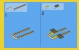 Building Instructions - LEGO - 6912 - Super Soarer: Page 3