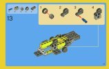 Building Instructions - LEGO - 6912 - Super Soarer: Page 13