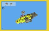 Building Instructions - LEGO - 6912 - Super Soarer: Page 16