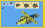 Building Instructions - LEGO - 6912 - Super Soarer: Page 24