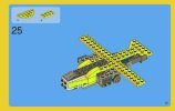 Building Instructions - LEGO - 6912 - Super Soarer: Page 25