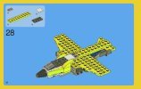 Building Instructions - LEGO - 6912 - Super Soarer: Page 28