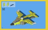 Building Instructions - LEGO - 6912 - Super Soarer: Page 32