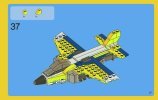 Building Instructions - LEGO - 6912 - Super Soarer: Page 37