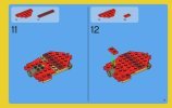 Building Instructions - LEGO - 6914 - Prehistoric Hunters: Page 9