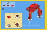 Building Instructions - LEGO - 6914 - Prehistoric Hunters: Page 16