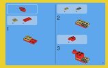 Building Instructions - LEGO - 6914 - Prehistoric Hunters: Page 17