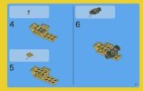 Building Instructions - LEGO - 6914 - Prehistoric Hunters: Page 37