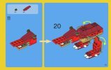 Building Instructions - LEGO - 6914 - Prehistoric Hunters: Page 53