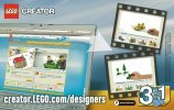 Building Instructions - LEGO - 6914 - Prehistoric Hunters: Page 64