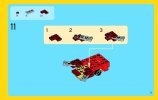 Building Instructions - LEGO - 6914 - Prehistoric Hunters: Page 9