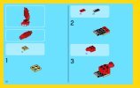 Building Instructions - LEGO - 6914 - Prehistoric Hunters: Page 12