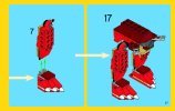 Building Instructions - LEGO - 6914 - Prehistoric Hunters: Page 27