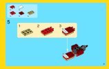 Building Instructions - LEGO - 6914 - Prehistoric Hunters: Page 31