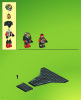 Building Instructions - LEGO - 6915 - TERRA TOMAHAWK TRACER: Page 2