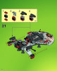 Building Instructions - LEGO - 6915 - TERRA TOMAHAWK TRACER: Page 14