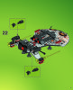 Building Instructions - LEGO - 6915 - TERRA TOMAHAWK TRACER: Page 15