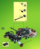 Building Instructions - LEGO - 6915 - TERRA TOMAHAWK TRACER: Page 16