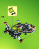 Building Instructions - LEGO - 6915 - TERRA TOMAHAWK TRACER: Page 19