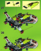 Building Instructions - LEGO - 6915 - TERRA TOMAHAWK TRACER: Page 20