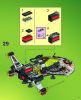 Building Instructions - LEGO - 6915 - TERRA TOMAHAWK TRACER: Page 21