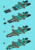 Building Instructions - LEGO - 6919 - Odonata: Page 3