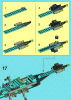 Building Instructions - LEGO - 6919 - Odonata: Page 7