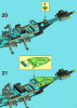 Building Instructions - LEGO - 6919 - Odonata: Page 9