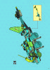 Building Instructions - LEGO - 6919 - Odonata: Page 15