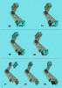 Building Instructions - LEGO - 6919 - Odonata: Page 18