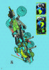 Building Instructions - LEGO - 6919 - Odonata: Page 22