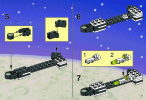 Building Instructions - LEGO - 6938 - PLANET EXPLORER: Page 9