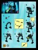 Building Instructions - LEGO - 6945 - Bad Guy 07: Page 1