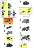 Building Instructions - LEGO - 6958 - SCIENCE LAB: Page 2