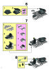 Building Instructions - LEGO - 6958 - SCIENCE LAB: Page 4