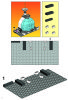 Building Instructions - LEGO - 6958 - SCIENCE LAB: Page 6