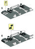 Building Instructions - LEGO - 6958 - SCIENCE LAB: Page 8